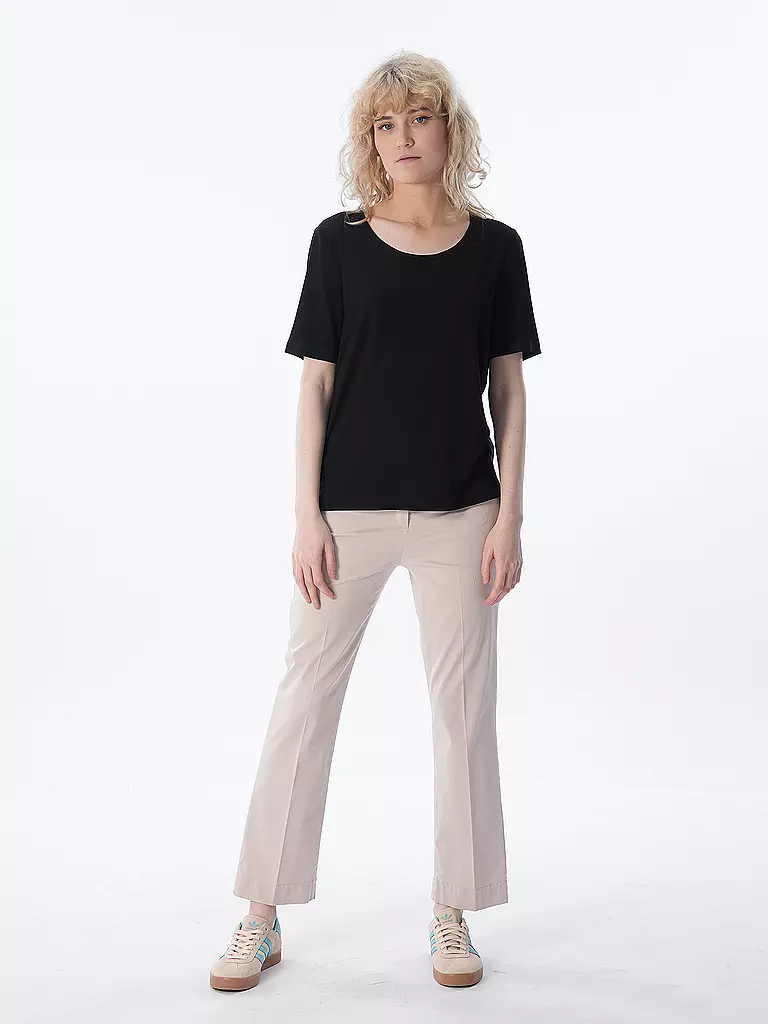 RIANI | Camiseta | Negro