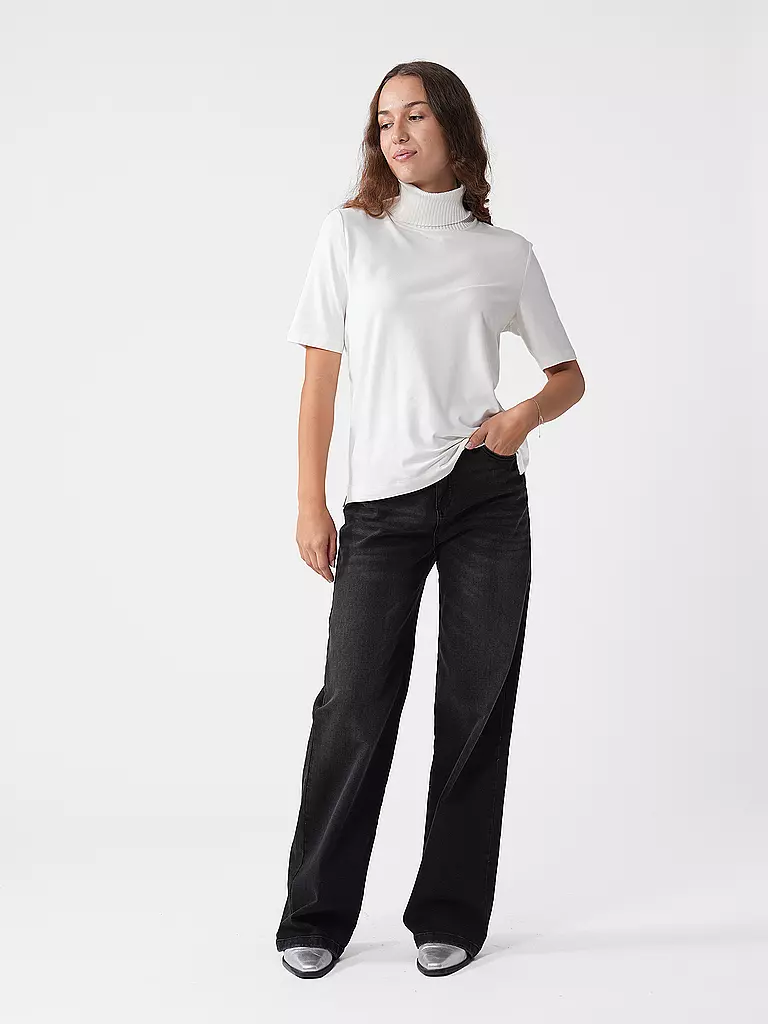 RIANI | Camiseta | Crema