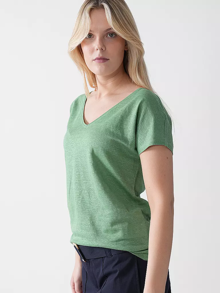 RIANI | Camiseta | Verde