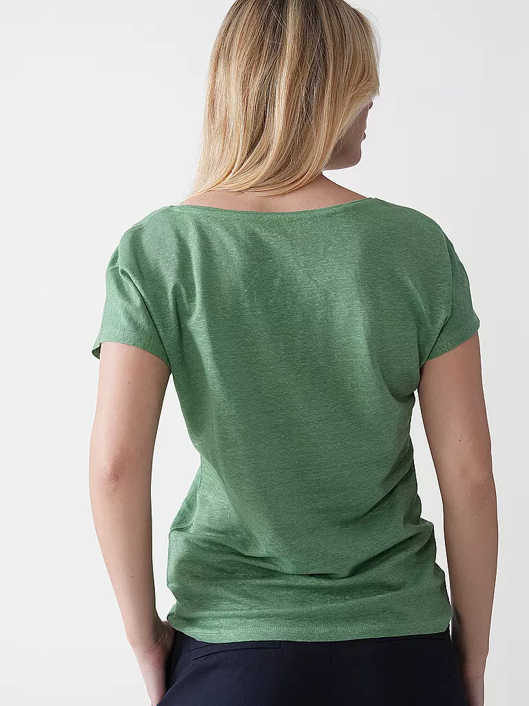 RIANI | Camiseta | Verde