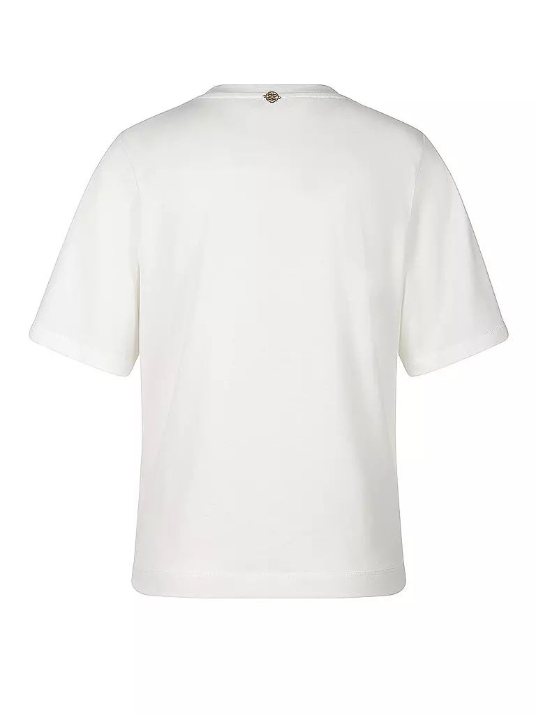 RIANI | Camiseta | Crema
