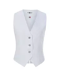 RIANI | Chaleco | Blanco