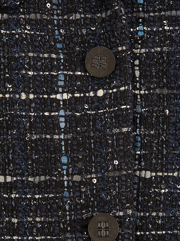RIANI | Chaleco | Azul