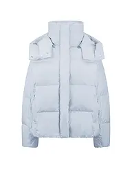 RIANI | Chaqueta acolchada | Azul claro