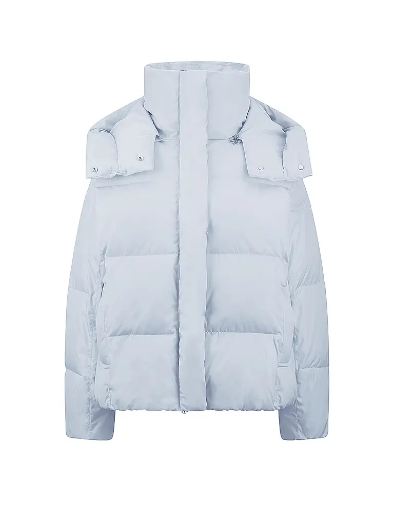 RIANI | Chaqueta acolchada | Azul claro