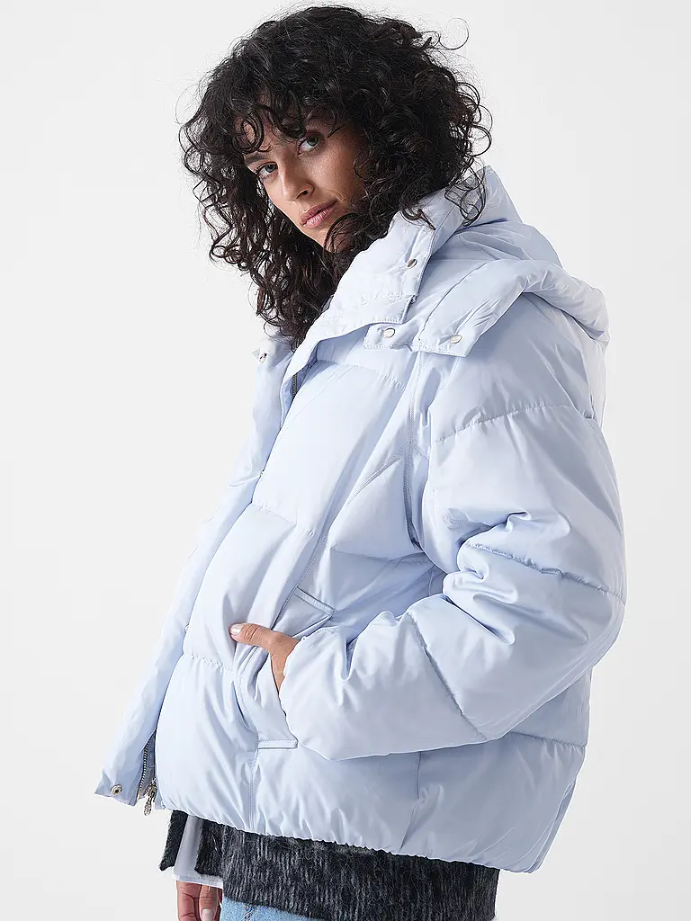 RIANI | Chaqueta acolchada | 