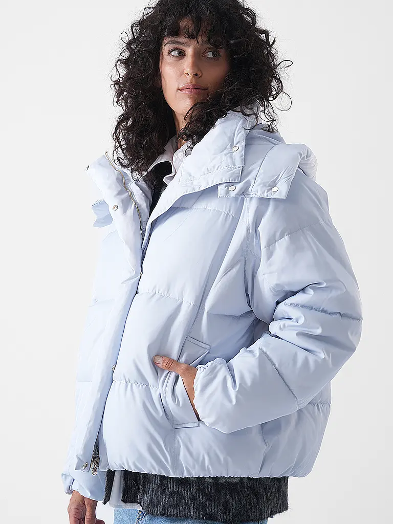 RIANI | Chaqueta acolchada | 