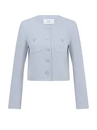 RIANI | Chaqueta corta | Azul claro