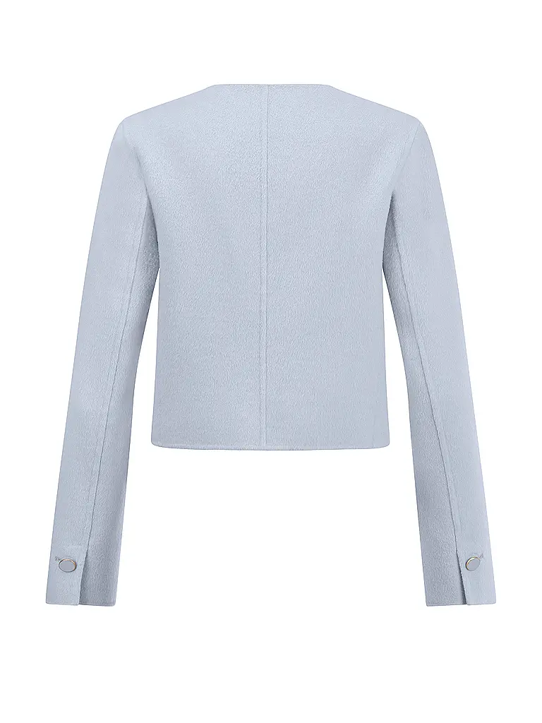 RIANI | Chaqueta corta | Azul claro