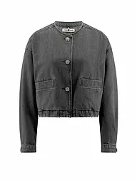 RIANI | Chaqueta vaquera | Gris