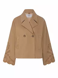 RIANI | Chaqueta | Beige