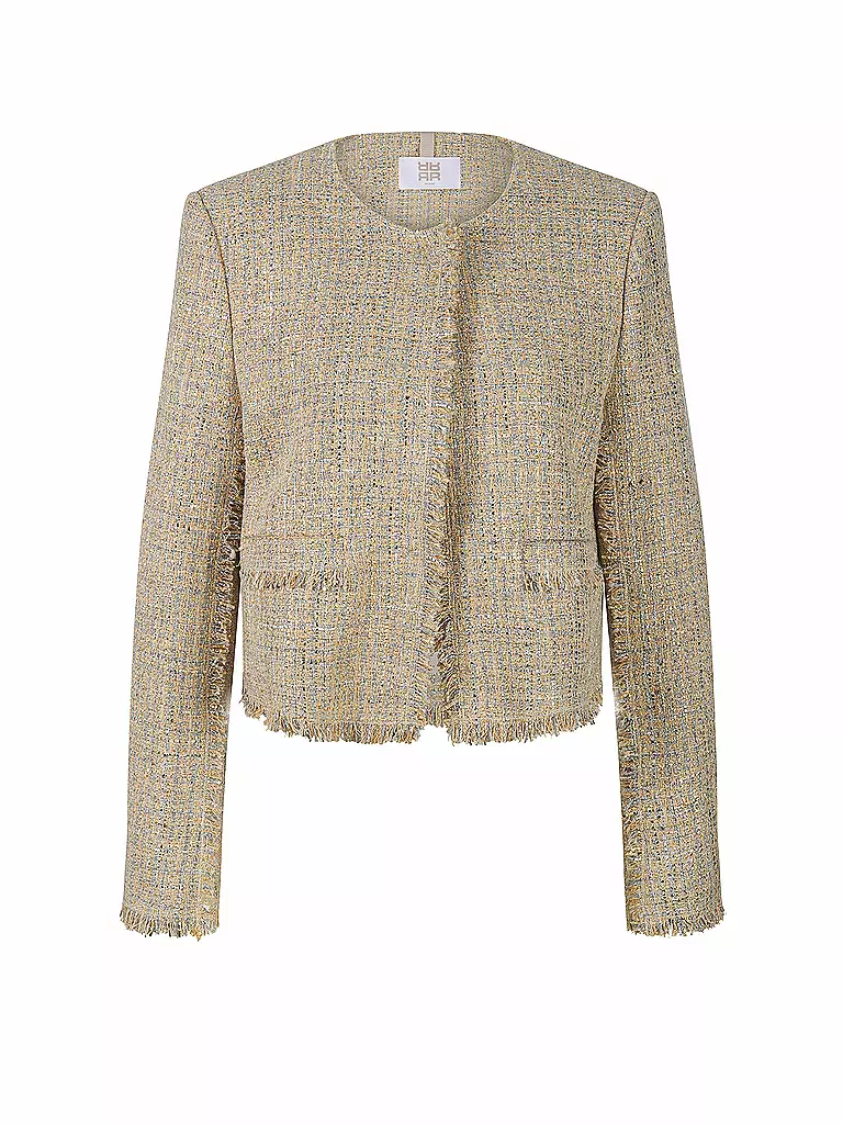 RIANI | Chaqueta | Oro