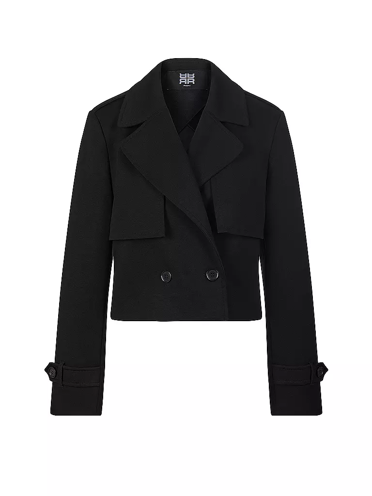 RIANI | Chaqueta | Negro