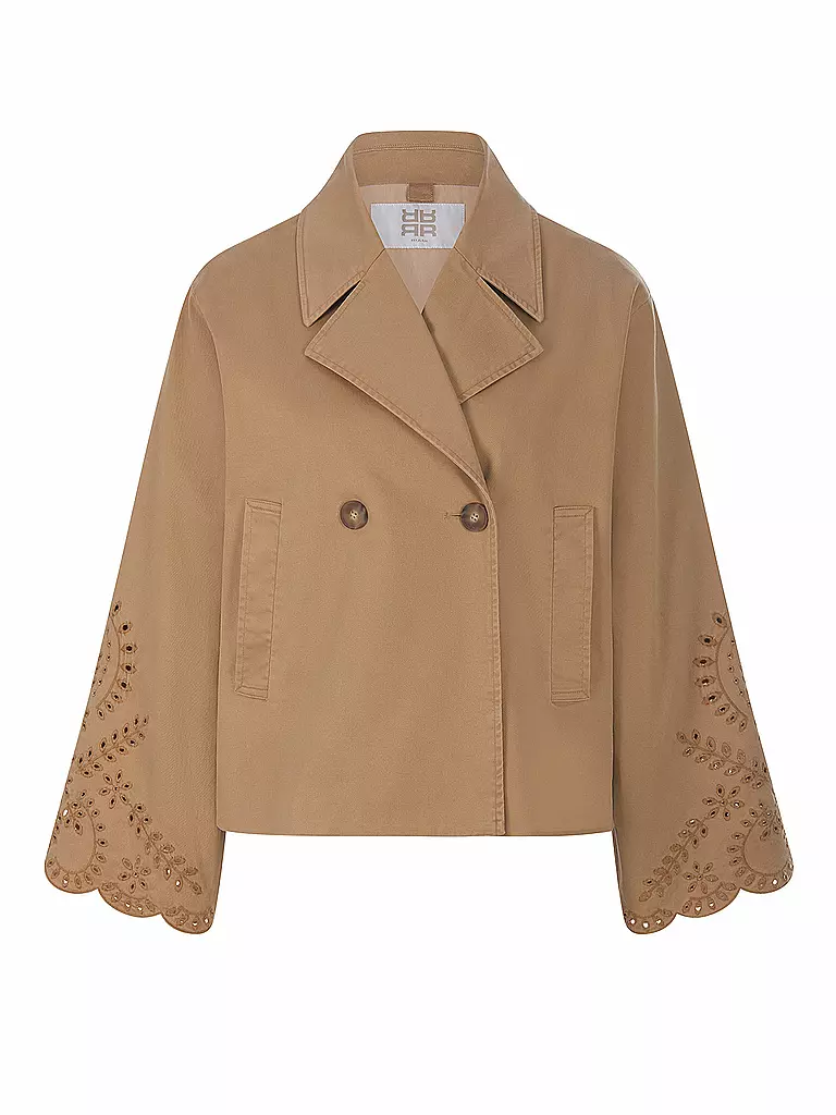 RIANI | Chaqueta | Beige