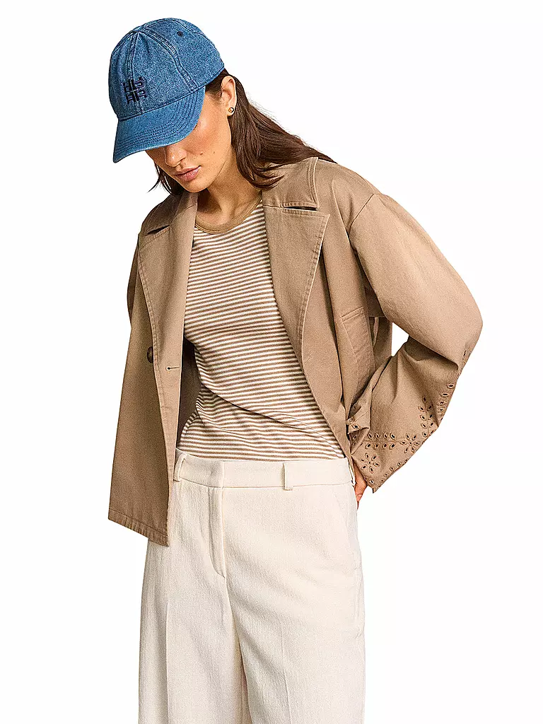 RIANI | Chaqueta | Beige