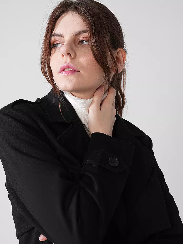RIANI | Chaqueta | Negro