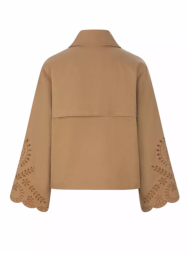 RIANI | Chaqueta | Beige