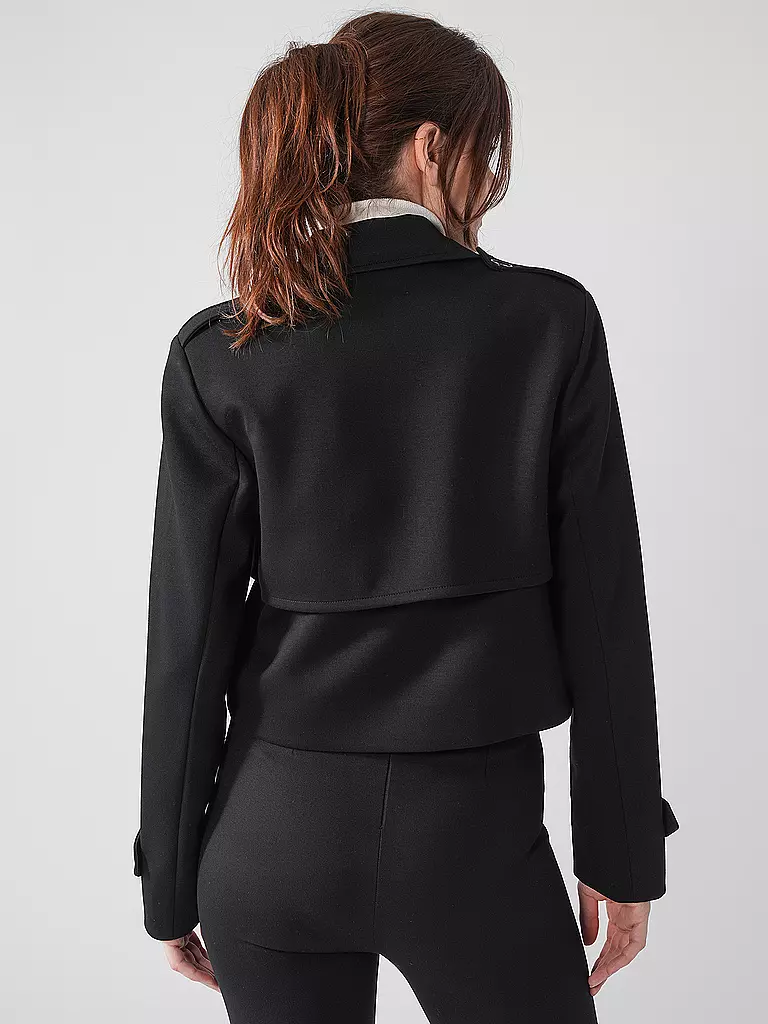 RIANI | Chaqueta | Negro