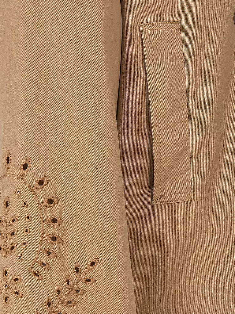 RIANI | Chaqueta | Beige