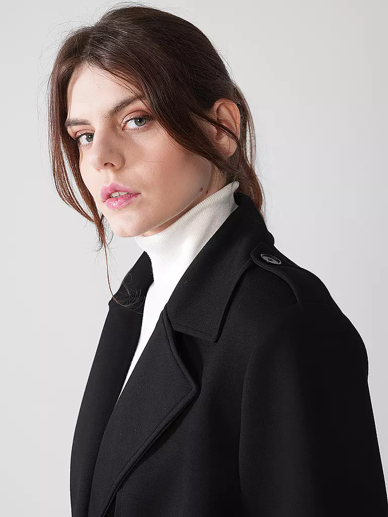 RIANI | Chaqueta | Negro