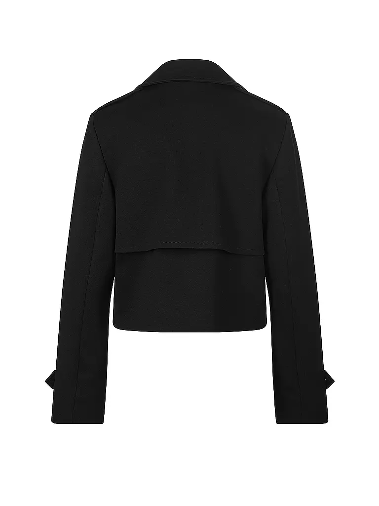 RIANI | Chaqueta | Negro