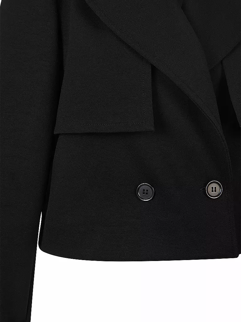 RIANI | Chaqueta | Negro