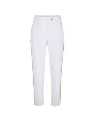 RIANI | Chino 7/8 | Blanco