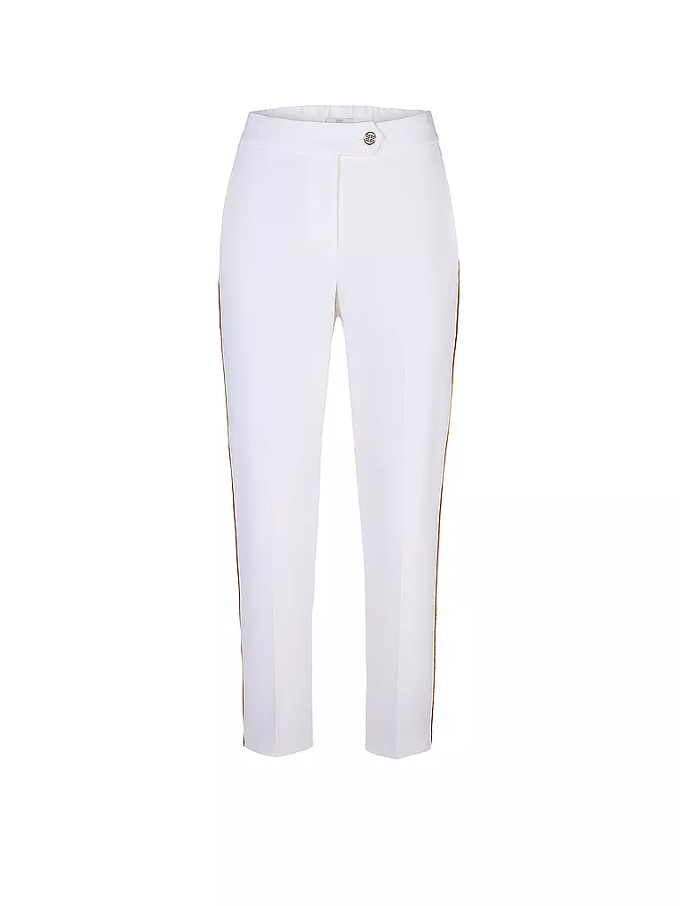 RIANI | Chino 7/8 | Blanco