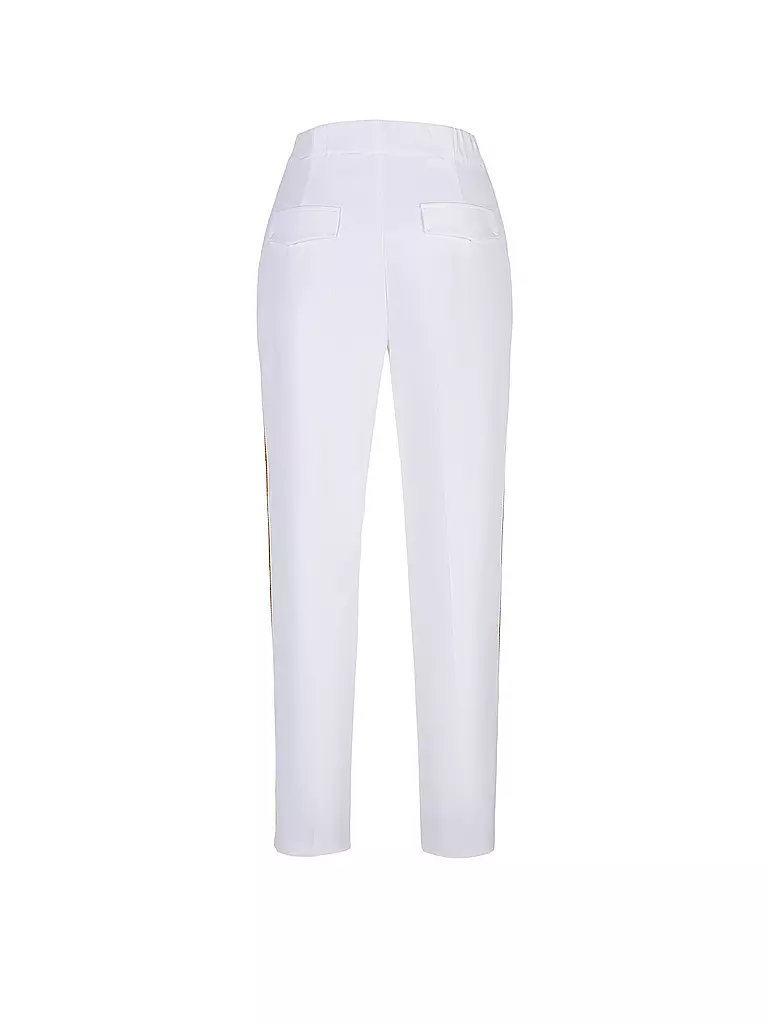 RIANI | Chino 7/8 | Blanco