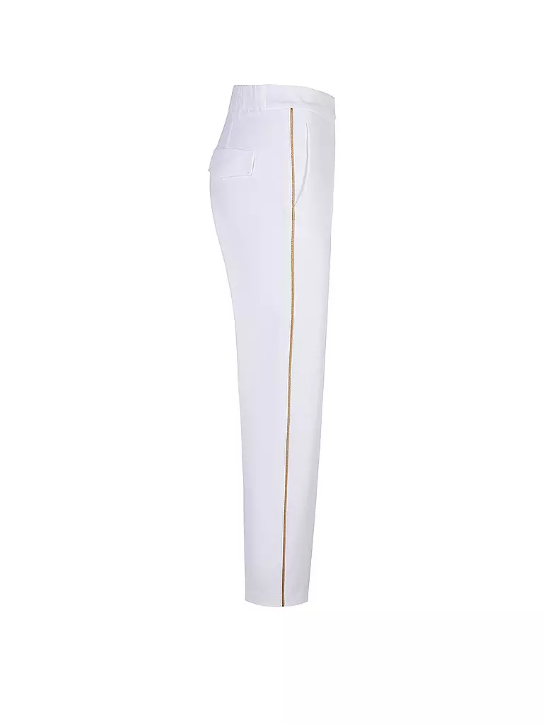 RIANI | Chino 7/8 | Blanco