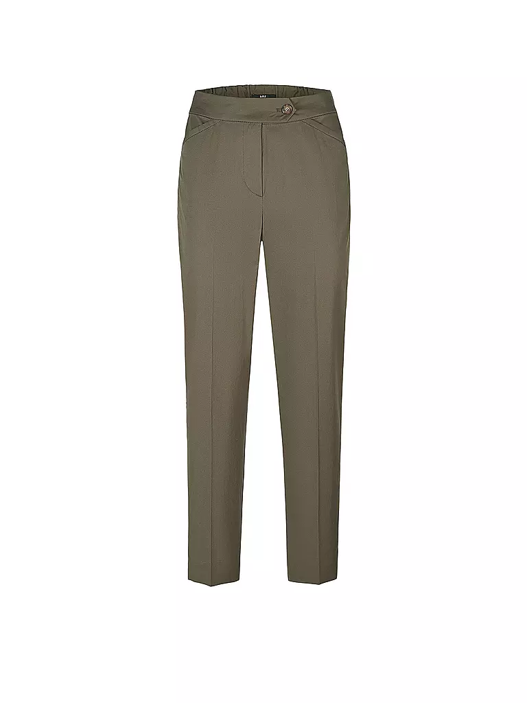 RIANI | Chino | Verde