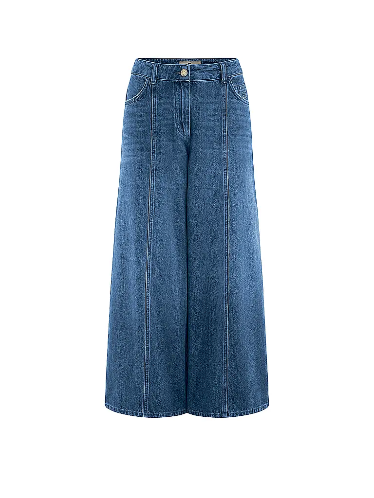 RIANI | Culotte | Azul