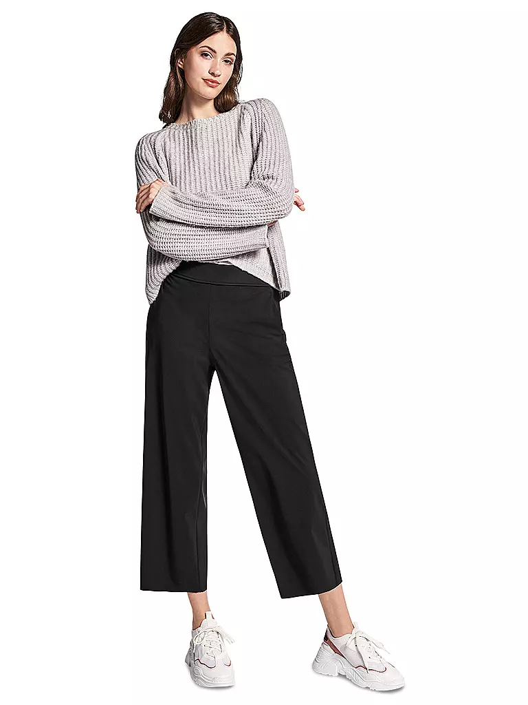 RIANI | Culotte | Negro