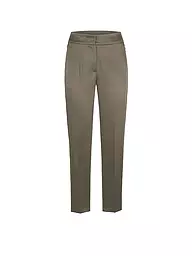 RIANI | Damen Businesshose | Gris
