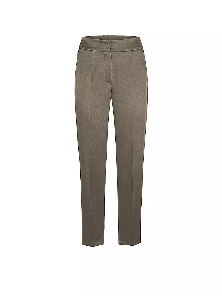 RIANI | Damen Businesshose | Gris