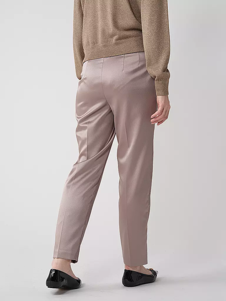 RIANI | Damen Businesshose | Gris