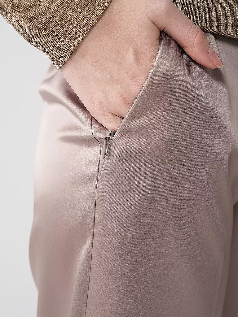 RIANI | Damen Businesshose | Gris