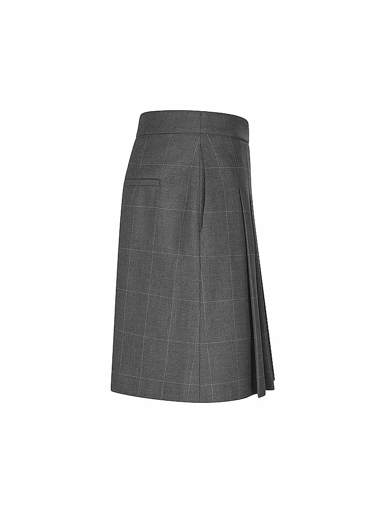 RIANI | Falda pantalón - Pantalones cortos falda | 