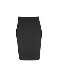 RIANI | Falda | Negro
