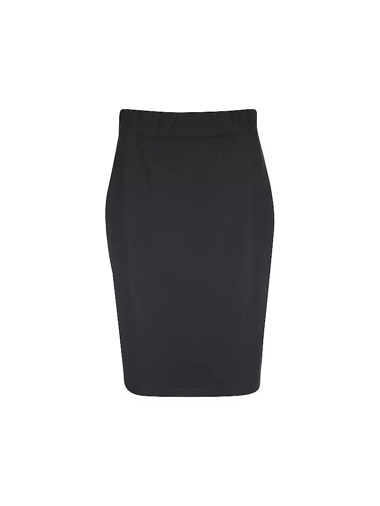 RIANI | Falda | Negro