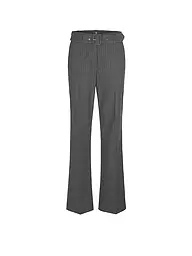 RIANI | Hose WIDE FIT | Gris