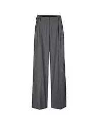 RIANI | Hose Wide Fit | Gris