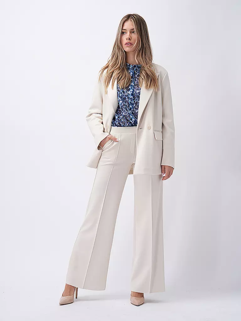 RIANI | Hose | Crema