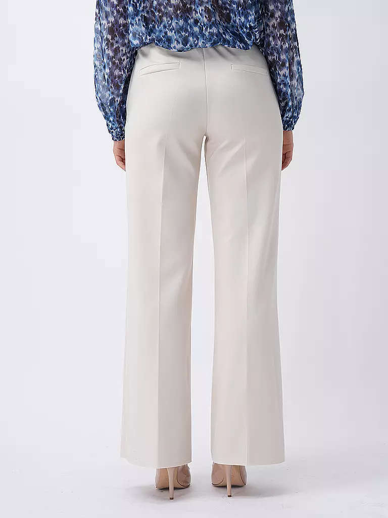 RIANI | Hose | Crema