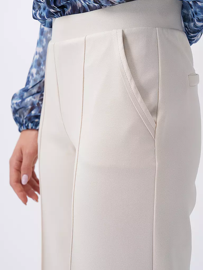 RIANI | Hose | Crema
