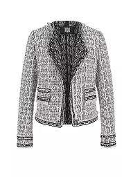 RIANI | Jäckchen | Negro