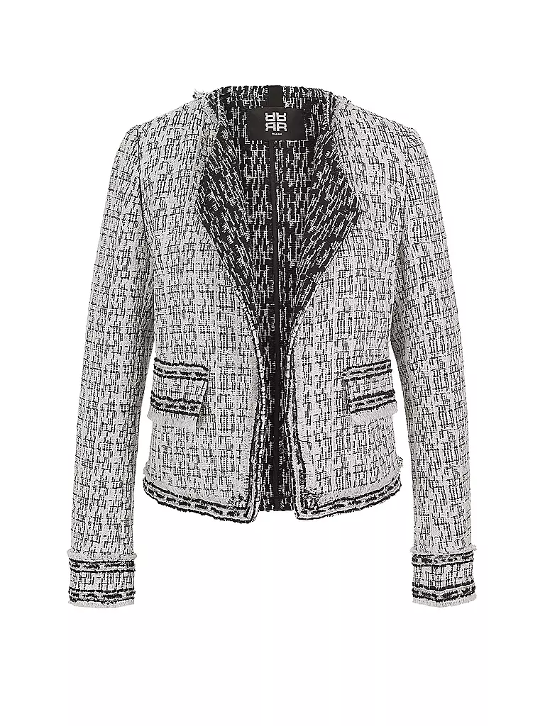 RIANI | Jäckchen | Negro