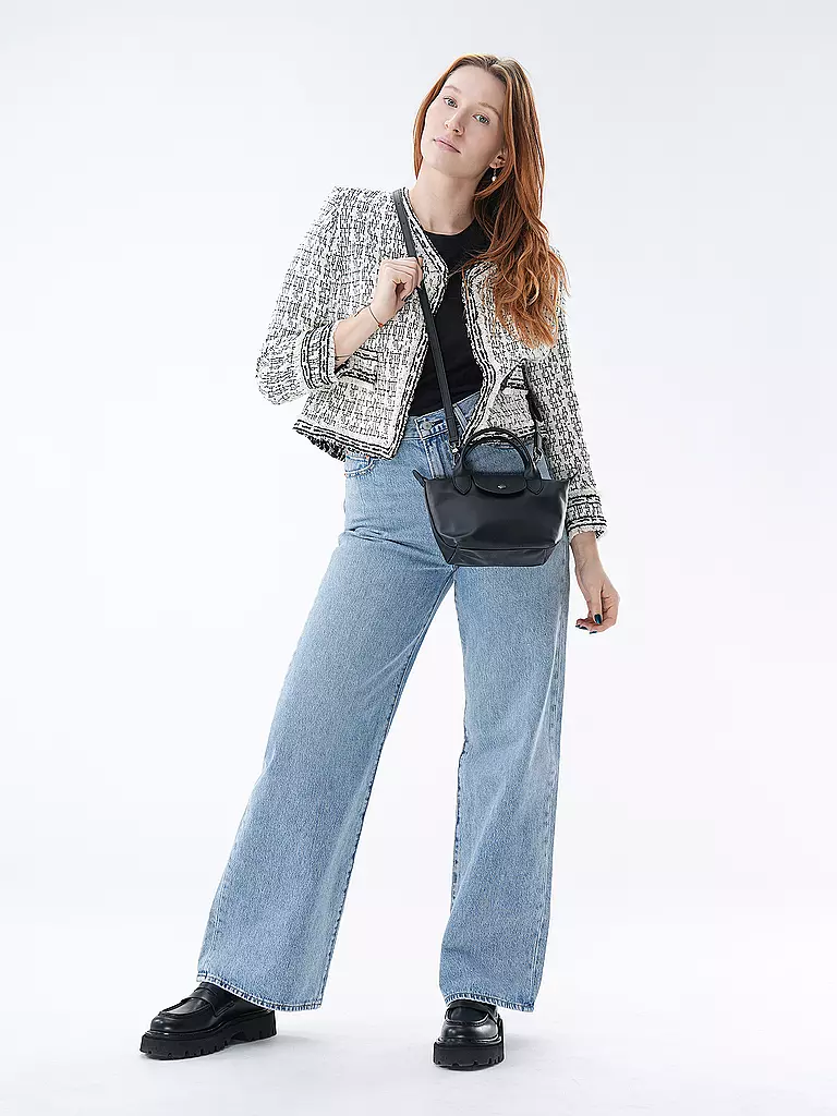 RIANI | Jäckchen | Negro