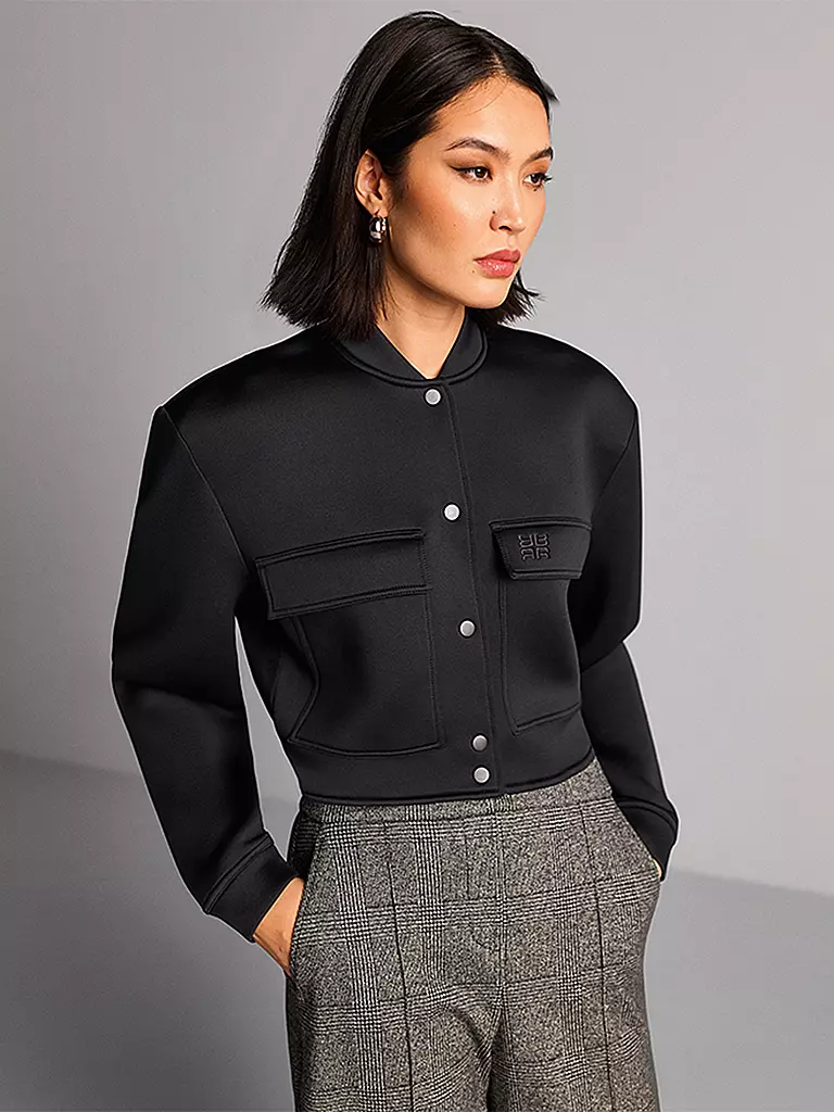 RIANI | Jäckchen | Negro