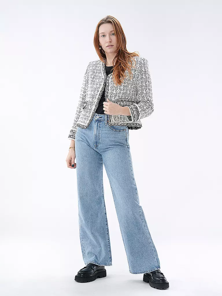 RIANI | Jäckchen | Negro